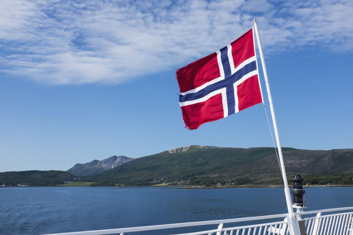 Norvegia se apropie tot mai mult de UE în contextul influenței lui Trump și al ascensiunii Chinei