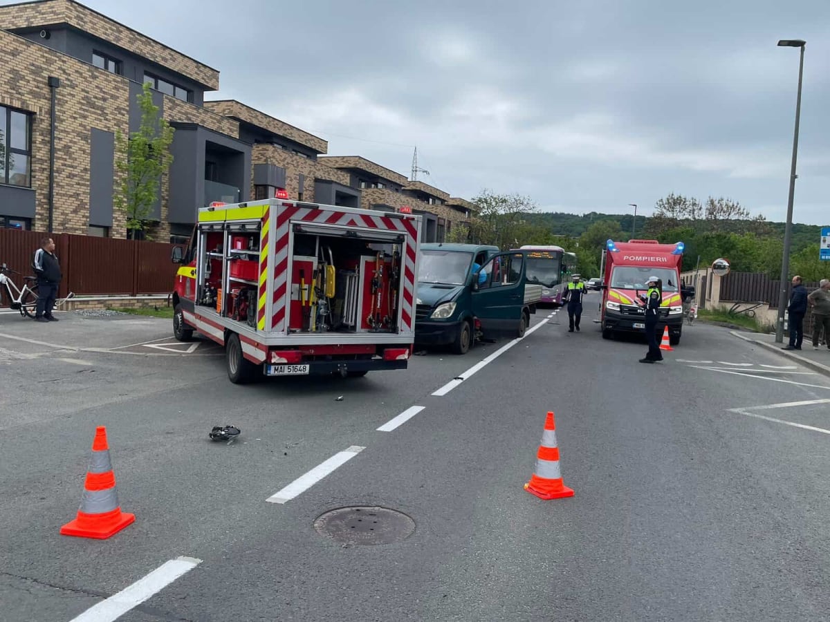 Comunitatea Moto și locatarii cer măsuri urgente după accidentul mortal de pe strada Făgetului
