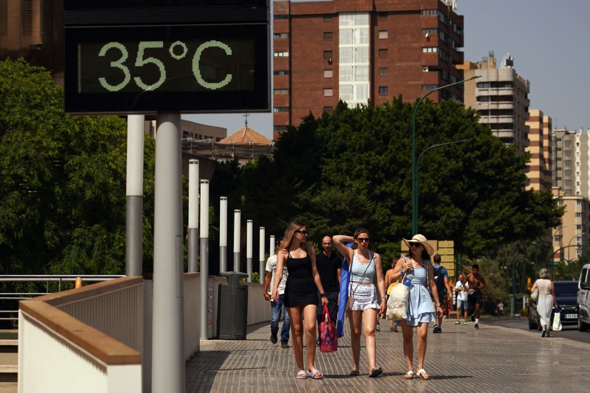 Climatolog francez Christophe Cassou avertizează asupra valurilor de căldură