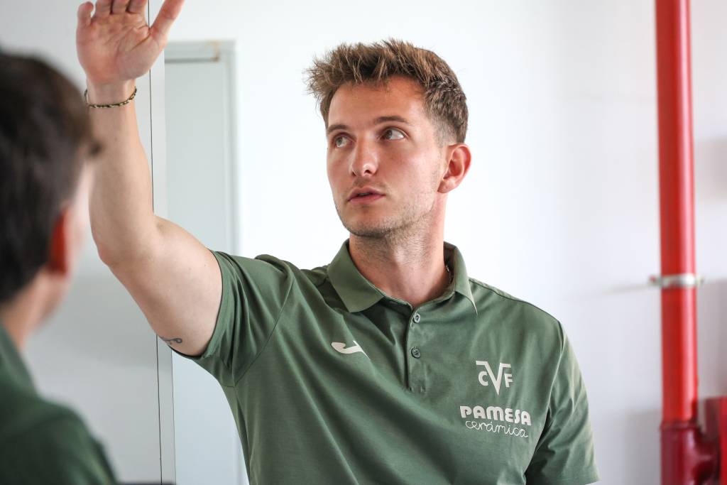 Brașoveanul Alexandru Ungurianu a semnat cu FC Argeș pentru Superliga