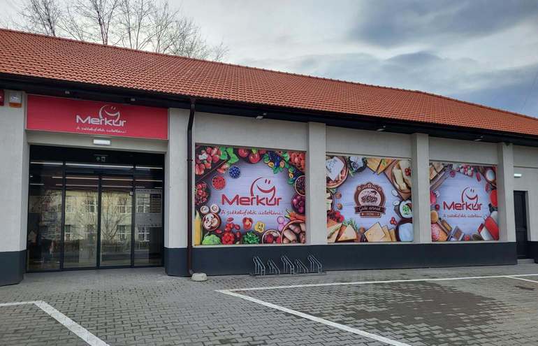 Rețeaua de magazine Elan-Trio a fost vândută către Amigo & Intercost în România