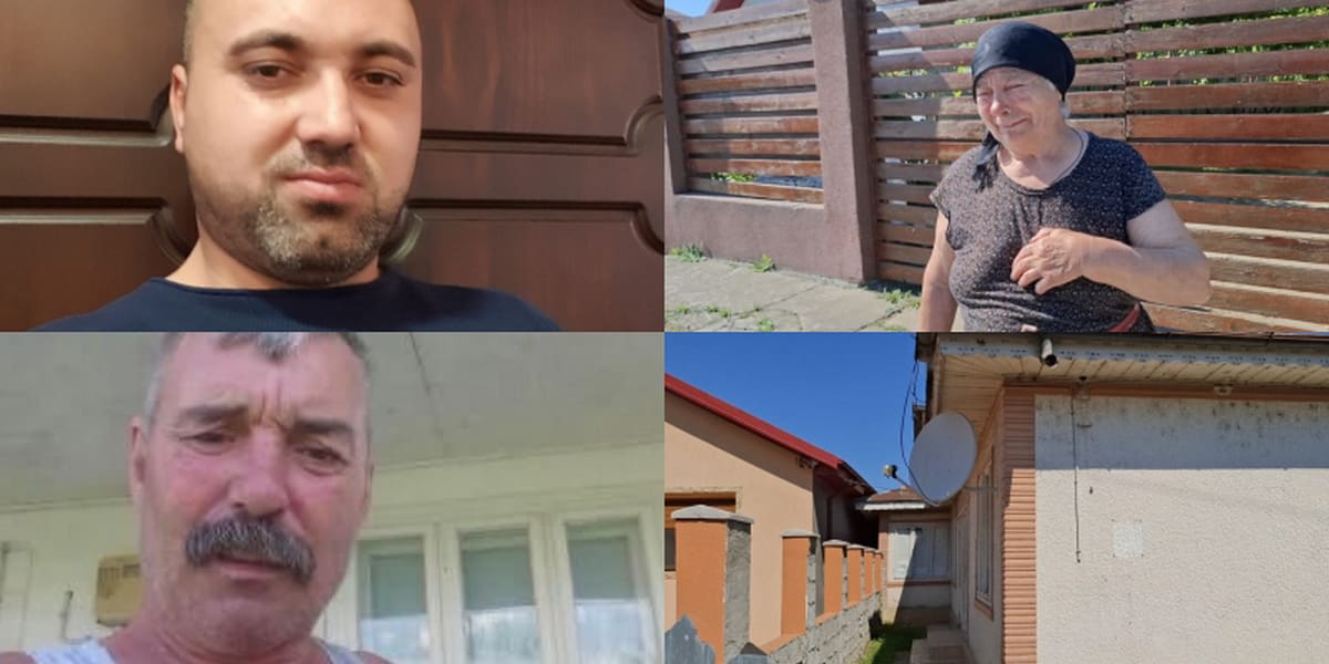 Victimă decedată și agresor în incidentul de la Piscu Galați