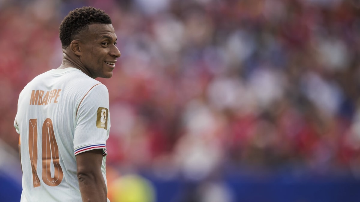 Gestul lui Kylian Mbappe la CM 2026 a stârnit reacții globale: cum a folosit arbitrul Norvegia - Franța