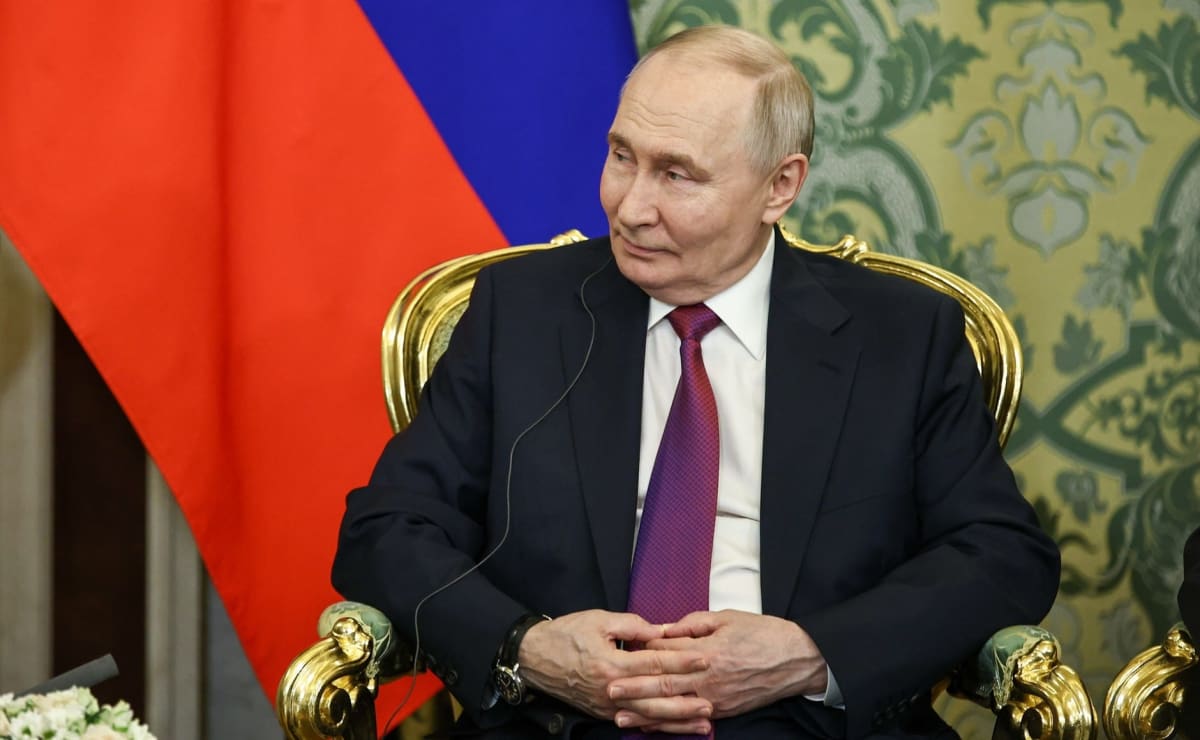 Șeful serviciilor secrete suedeze afirmă că Rusia va rămâne o amenințare chiar și după plecarea lui Putin