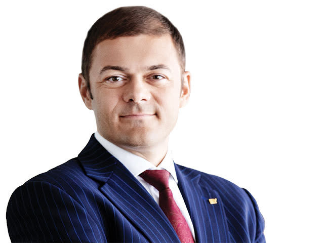 Președintele României și reprezentanți internaționali la evenimentul de aderare la OCDE