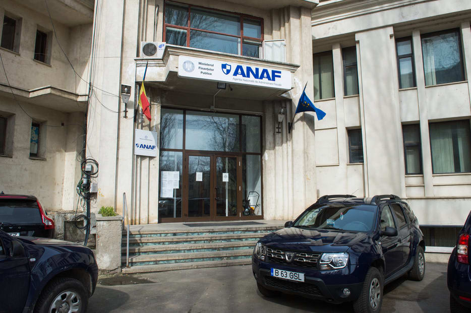 Documentație fiscală electronică, calculator și grafice financiare Documentație fiscală electronică, calculator și grafice financiare