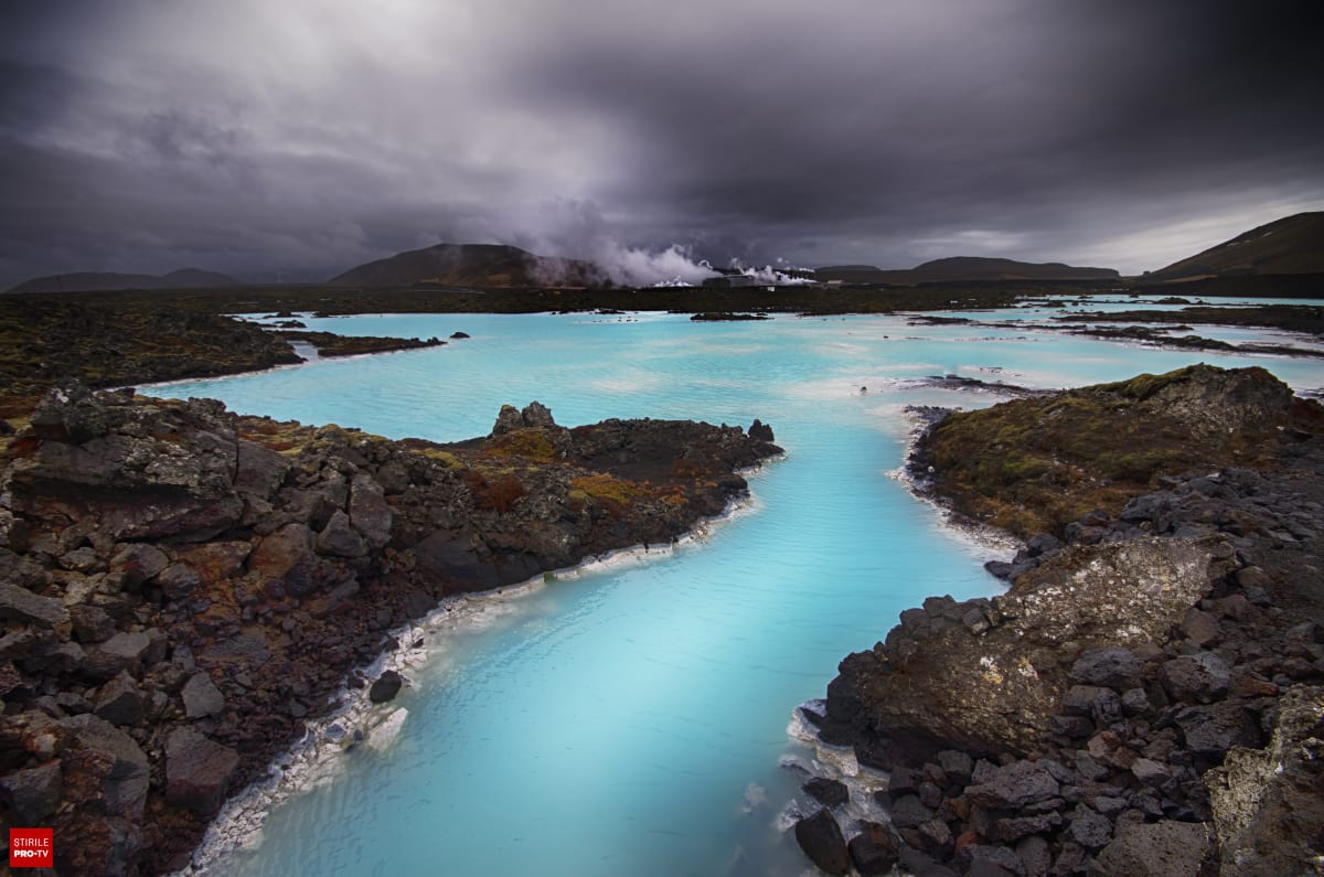 Islandia rămâne cea mai pașnică țară din lume pentru al 19-lea an consecutiv în 2026