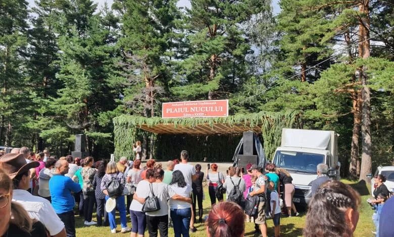 Primăria Lopătari organizează festival cu probleme legale și financiare