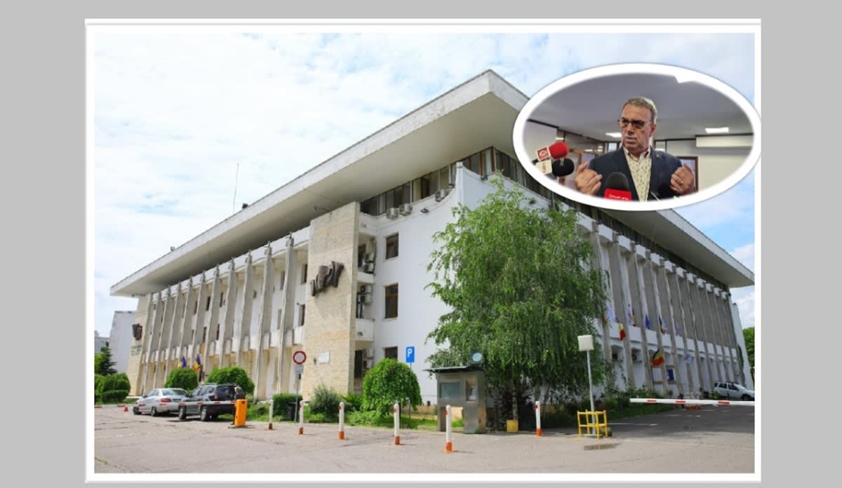 Primăria Constanța, amendată de judecători pentru neatribuire teren de casă unui locuitor