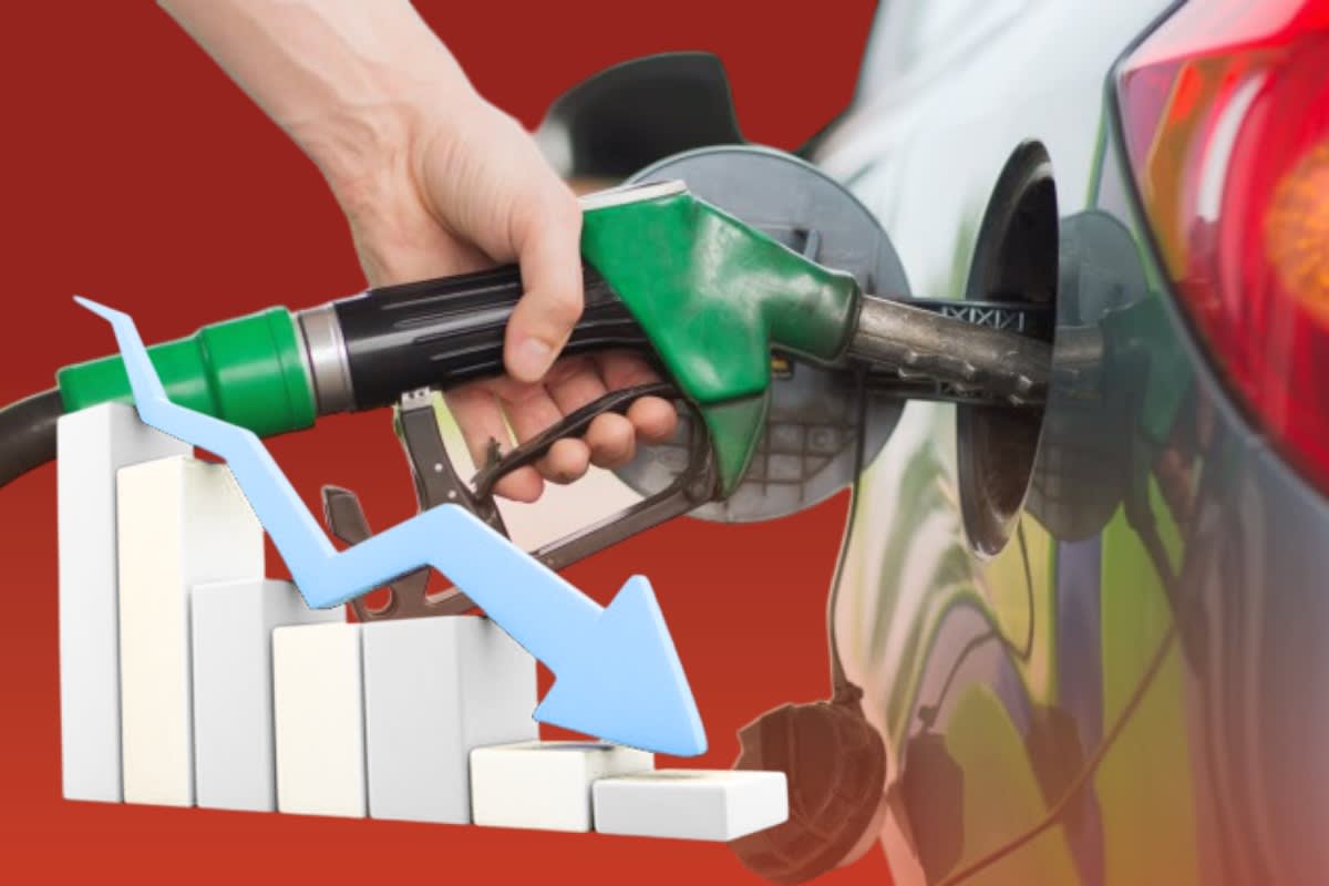 Pompe de benzină în România, prețuri la carburanți în scădere Pompe de benzină în România, prețuri la carburanți în scădere