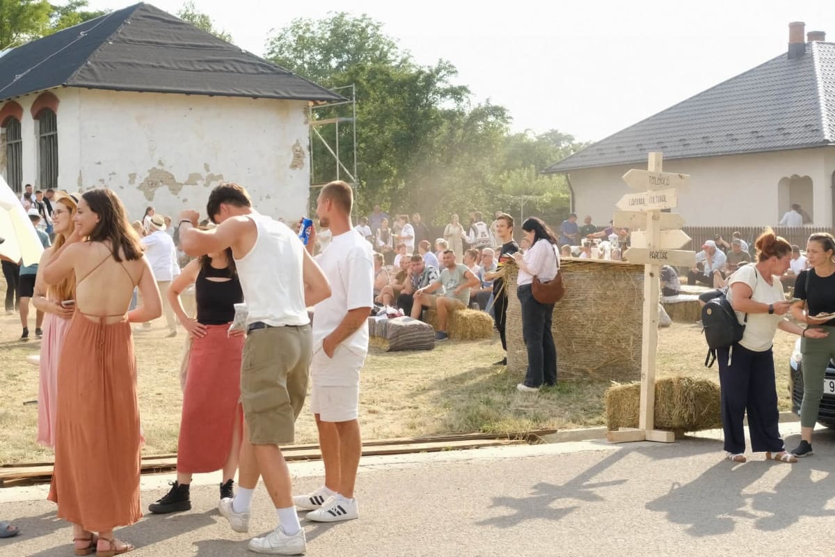 O arhitectă din Botoșani mobilizează comunitatea pentru salvarea școlii lui Spiru Haret