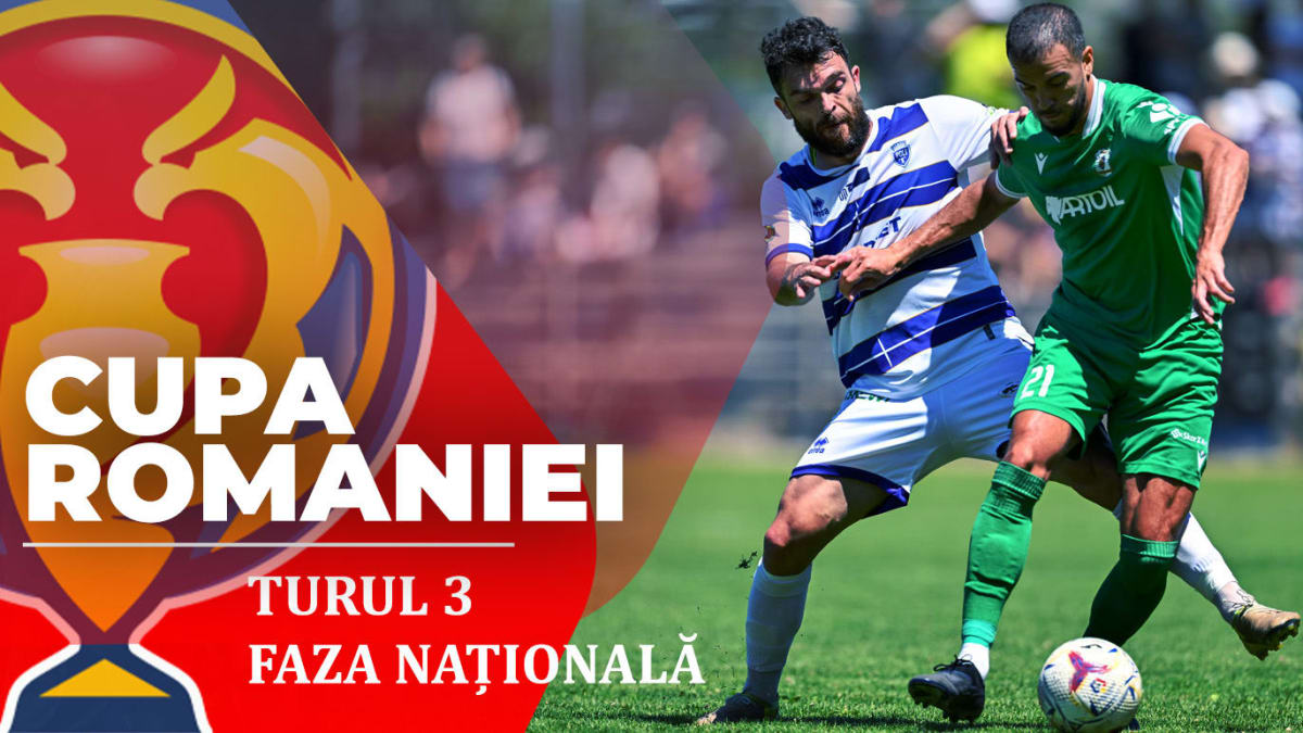 Fotbal în nocturnă la Târgu Jiu, meci Cupa României Fotbal în nocturnă la Târgu Jiu, meci Cupa României