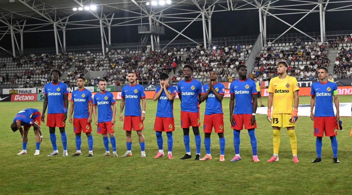 Fostul jucător de la PSG se autopropune antrenor la FCSB: „Știu cum sunt patronii în România”