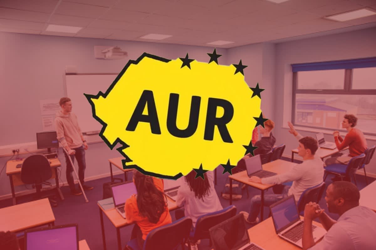 AUR cere măsuri pentru admiterea la liceu