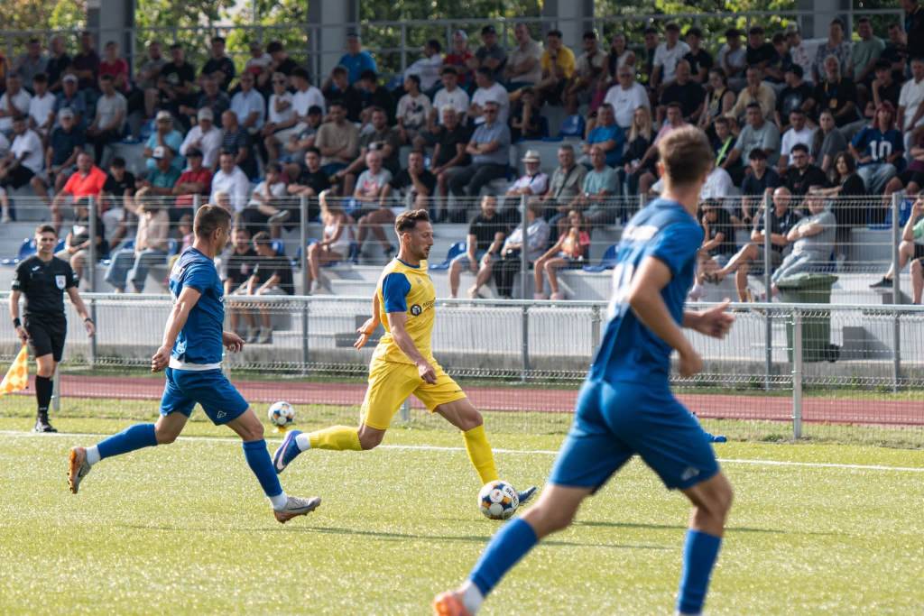 Liga 3 | S-au stabilit seriile noului sezon din Liga 3, debut pe 29 august