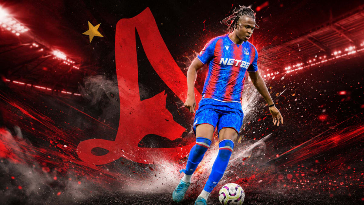 Dinamo negociază transferul atacantului Ademola Ola-Adebomi, fost rezervă în Premier League