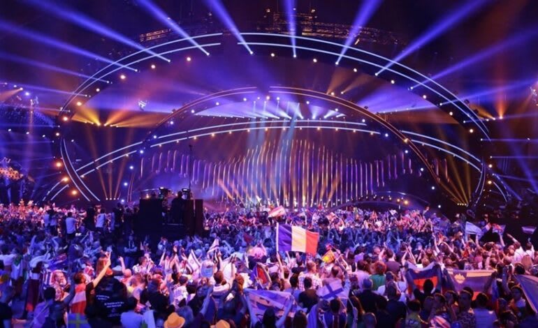 Țările de Jos renunță la Eurovision 2027, acuzând politizarea concursului