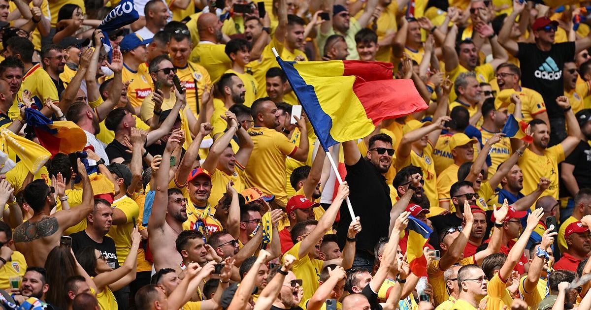 Bilete pentru Suedia - România în UEFA Nations League, de unde pot fi cumpărate