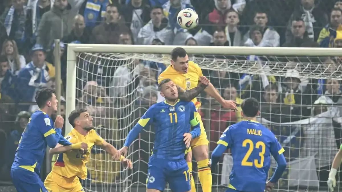 România debutează în Liga Națiunilor în Suedia: biletele se pun în vânzare pe 25 august