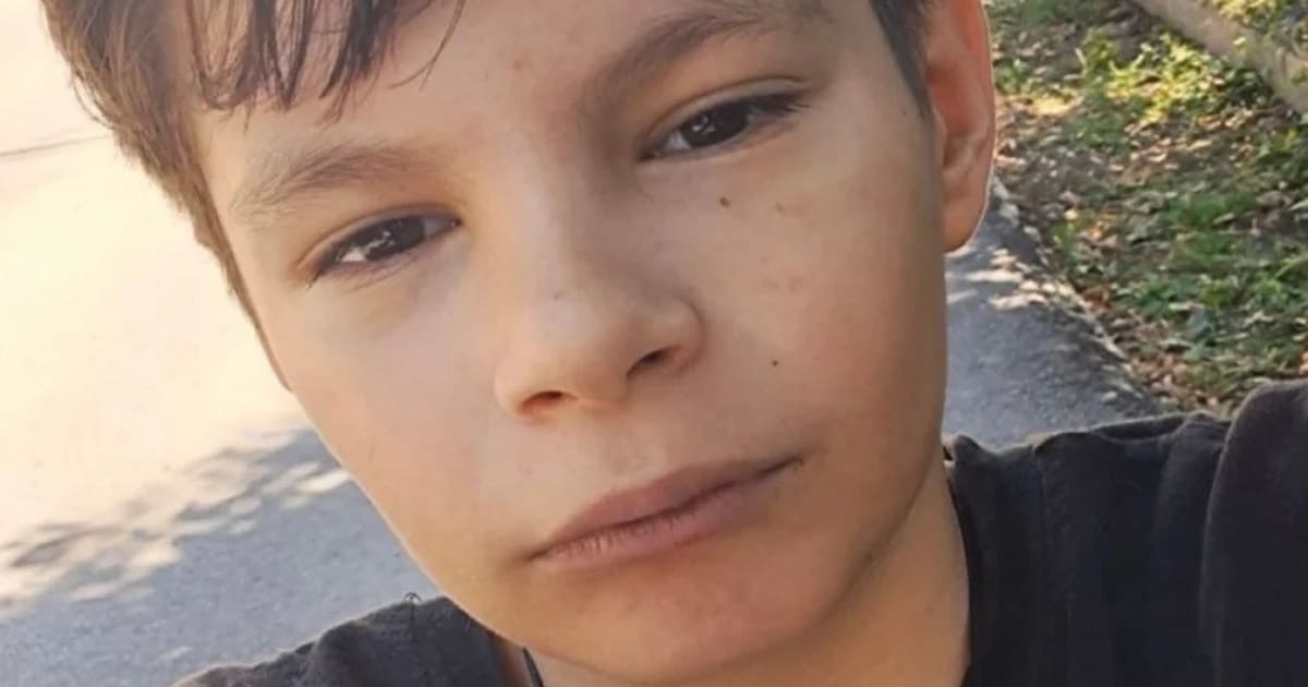 Copil de 11 ani dispărut, semnalmente și alertă RO-Alert