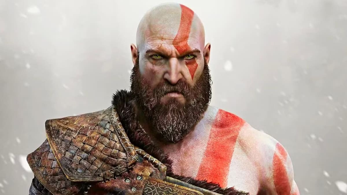 Christopher Judge în timpul evenimentului Bucharest Gaming Week 2026