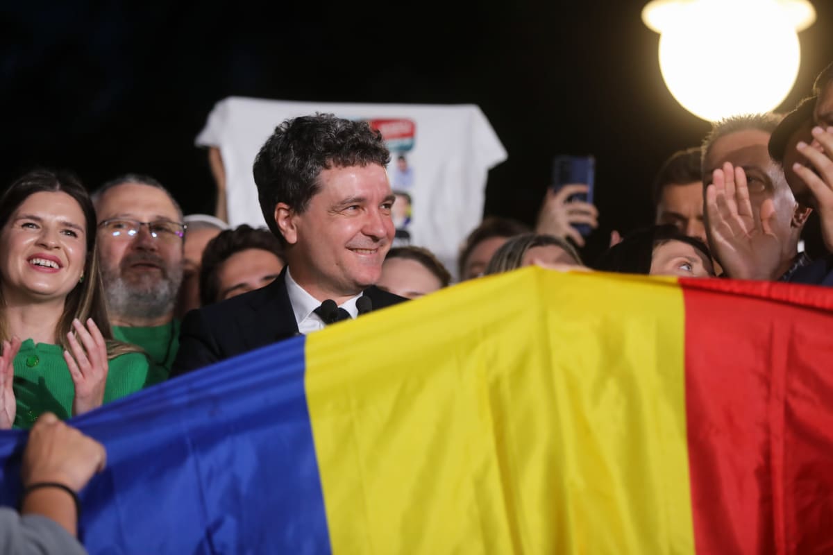 Teolog despre „naționalismul sănătos” invocat de Nicușor Dan: „Poate la asta ar fi trebuit să se gândească”