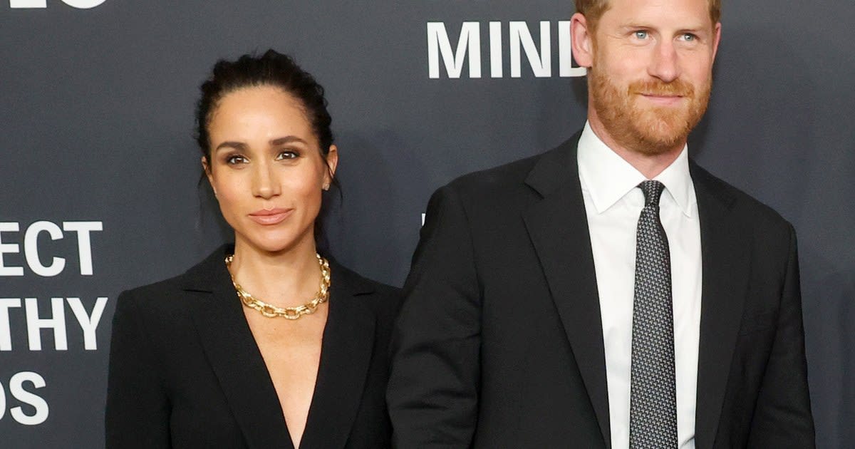 Harry și Meghan în Marea Britanie, reacție politică Harry și Meghan în Marea Britanie, reacție politică
