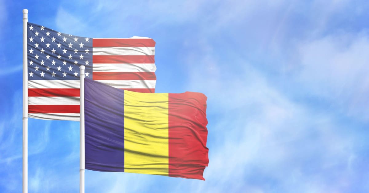 document semnat între România și SUA pentru pensii