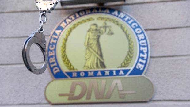 sediu DNA, anchete financiare, documente oficiale