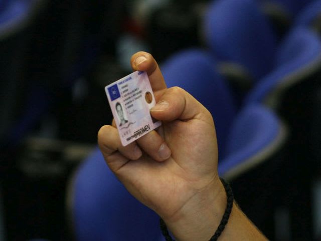 documente auto și plăți online