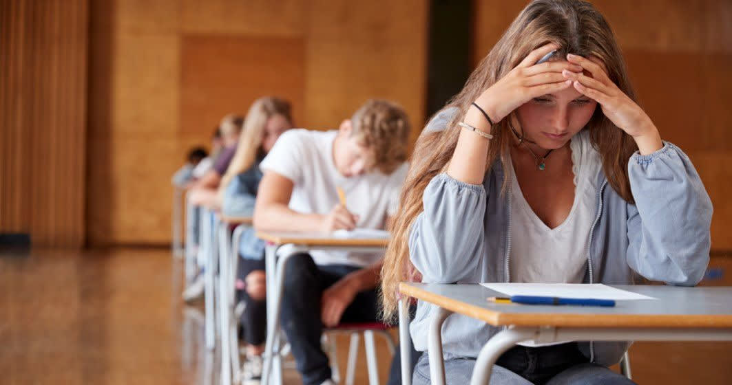 Elevi în clasă, analiză rezultate educație