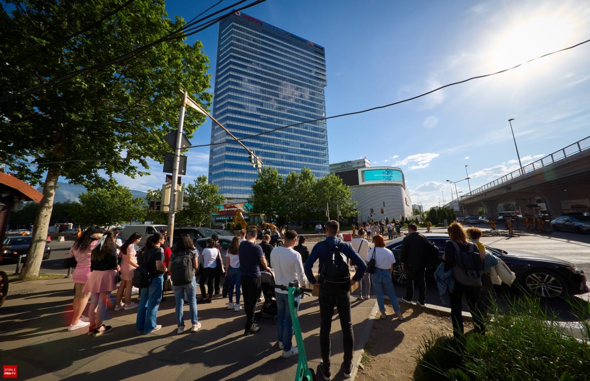 grafice și rezultate sondaj electoral în România grafice și rezultate sondaj electoral în România