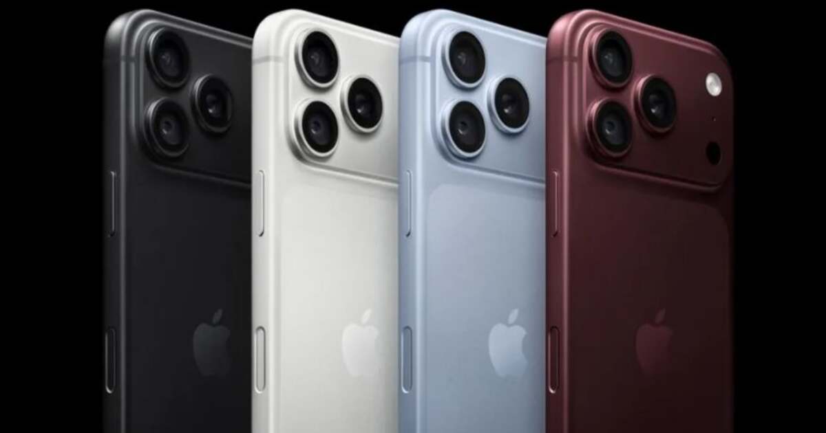 Noile modele iPhone 18 Pro și Pro Max cu camere avansate