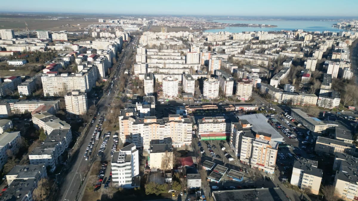 Magistrații Curții de Apel Constanța pregătesc decizia finală în procesul pentru terenul confiscat din Tomis Nord