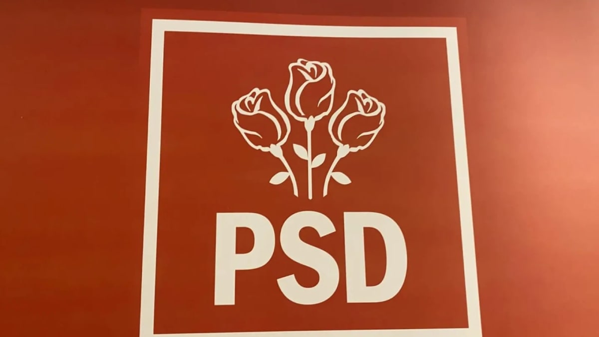 document oficial PSD Teleorman, notificare campanie electorală document oficial PSD Teleorman, notificare campanie electorală