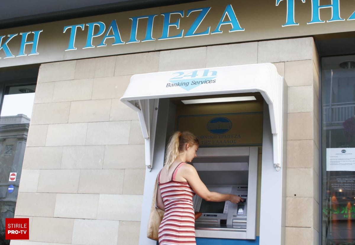 Grecia majorează salariul minim de la 1 aprilie 2027, angajații vor a câștigat mai mult