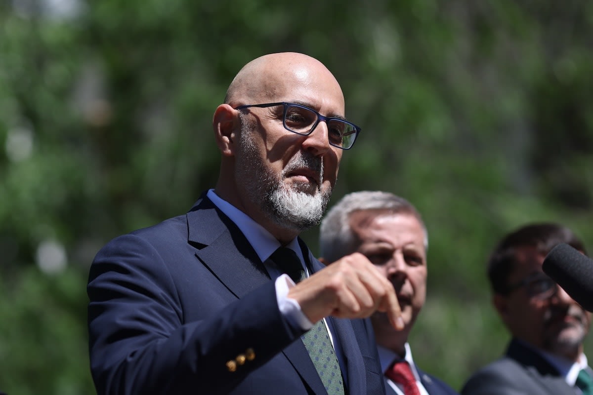 Kelemen Hunor în discurs politic