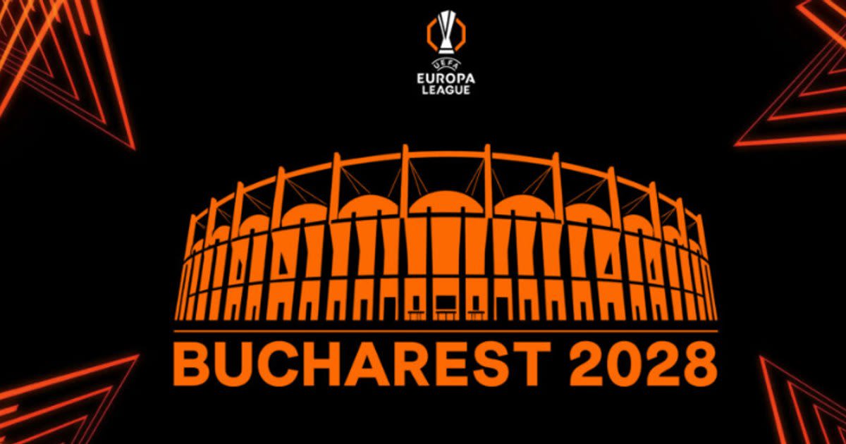 stadion arena națională, finală UEFA Europa League 2028
