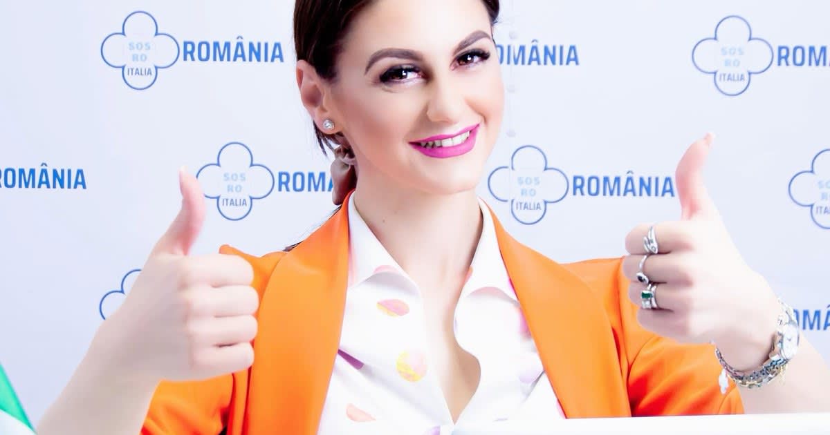 deputată în plenul Camerei Deputaților
