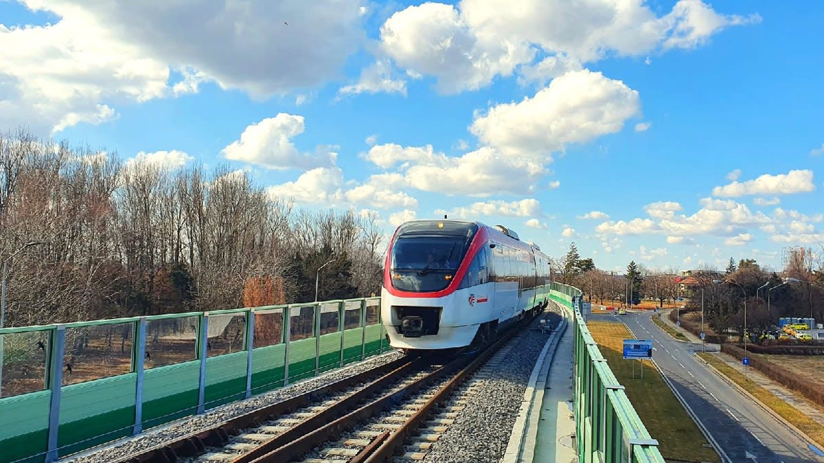 Transferoviar Călători a suspendat temporar 24 de trenuri începând din 19 septembrie