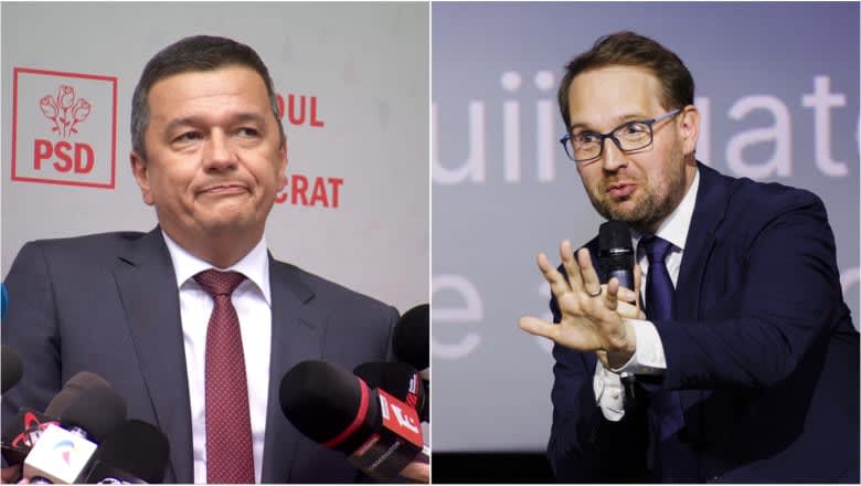 reuniune politică, discuții despre guvern