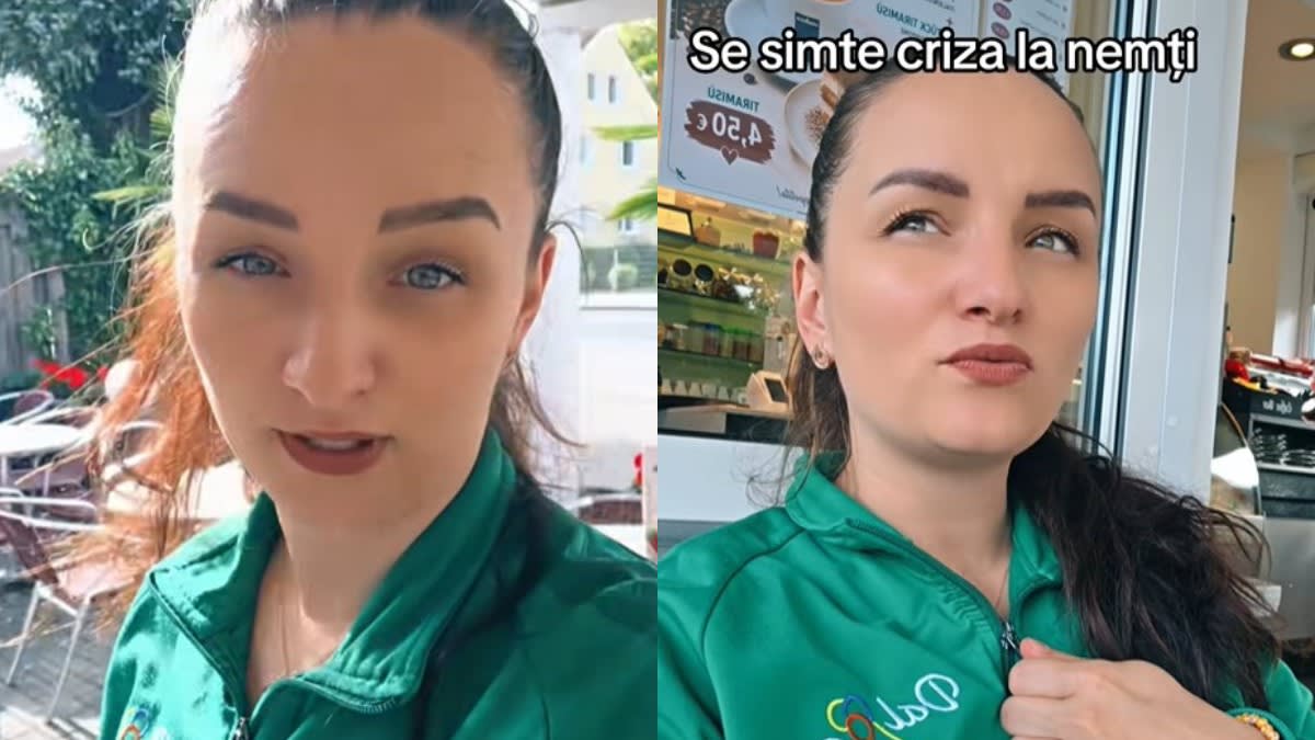 Criza economică în Germania: românca din diaspora povestește despre scăderea vânzărilor și reducerea cheltuielilor