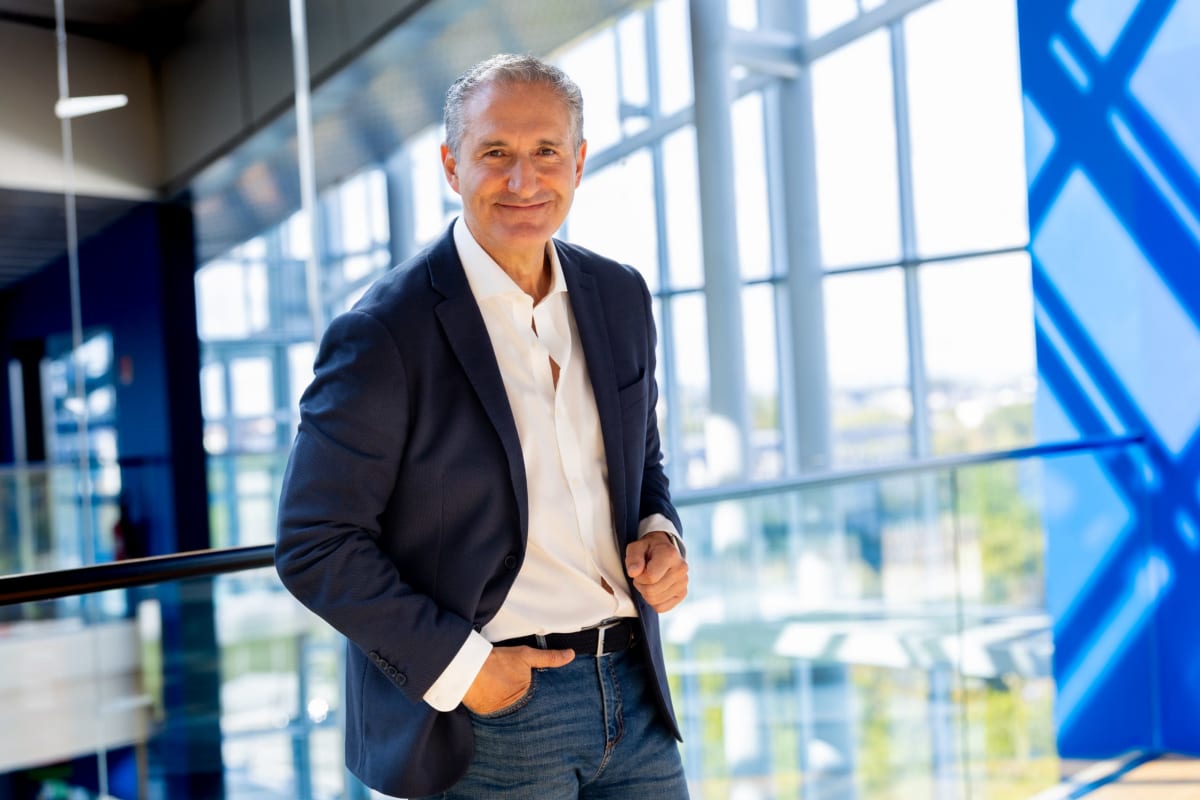 José Cepeda despre români: „Pentru mine, sunt frați, sunt unii dintre noi”