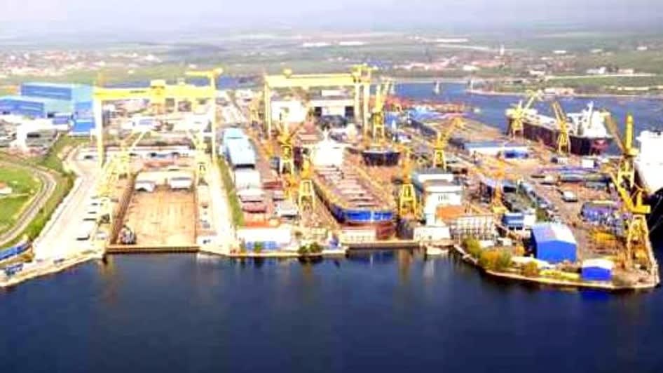 șantier naval Mangalia, construcție navală, nave militare și civile șantier naval Mangalia, construcție navală, nave militare și civile