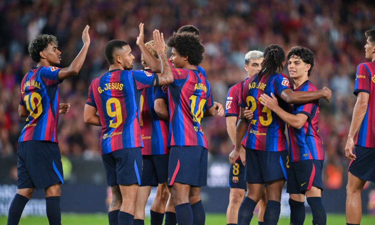 Șeful scoutingului de la FC Barcelona a explicat procesul de transferuri