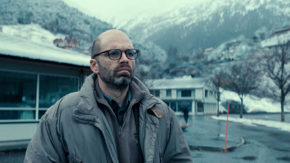 Filmul Fjord al lui Cristian Mungiu a debutat cu 124.000 de dolari în box-office-ul american