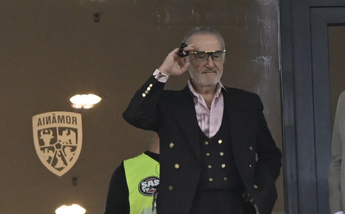 Gigi Becali pregătește patru transferuri la FCSB în iarnă pentru a lupta la titlu