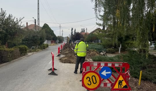 Polițiștii au deschis dosar penal pentru lucrări neautorizate pe str.Milan Tabacovici
