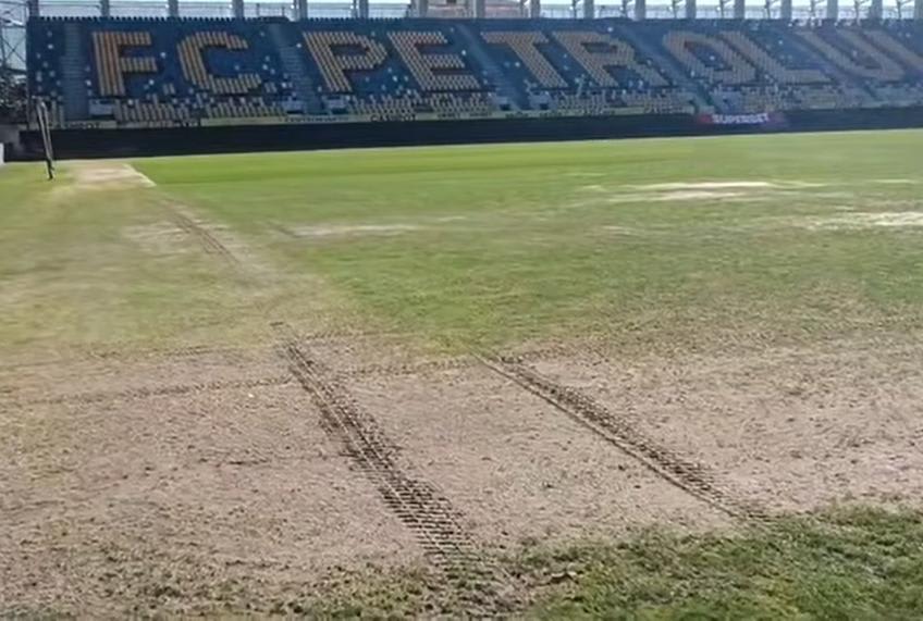 acreditări presă meci fotbal