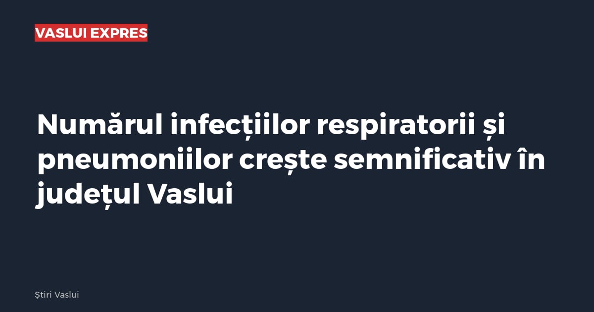 Imagine cu caracter ilustrativ